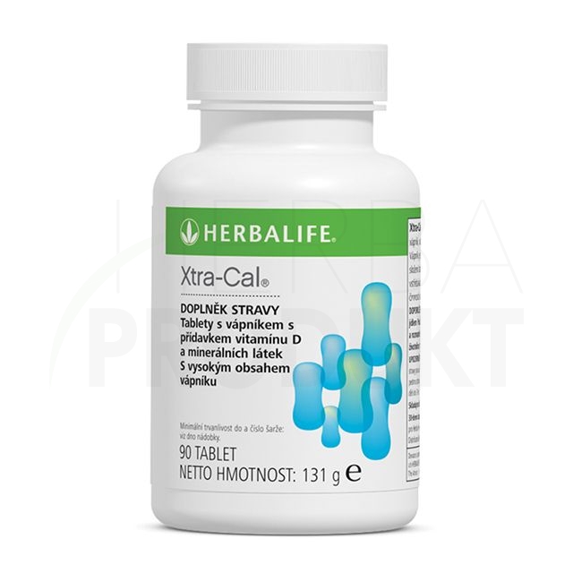 Herbalife Xtra Cal 90 Tablet Herbaproduktcz 4199